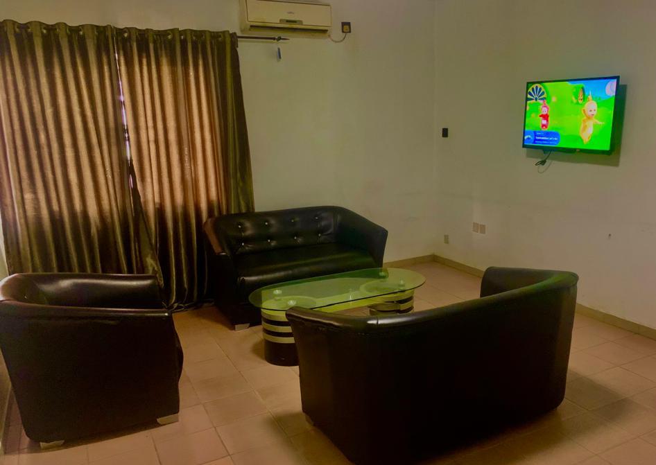 Executive Suite